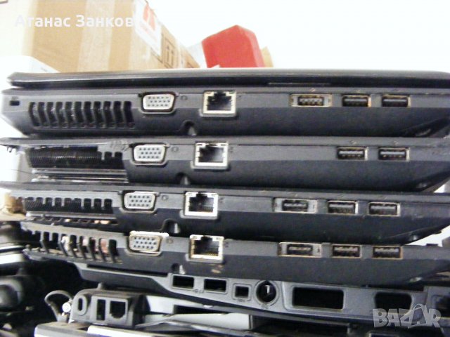 Лаптоп за части Lenovo G570, снимка 18 - Части за лаптопи - 12389881