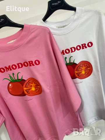 тениски , снимка 8 - Тениски - 53076101