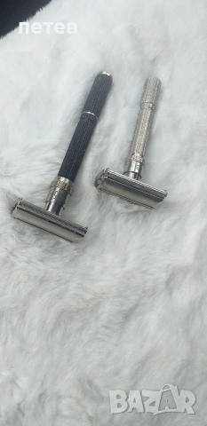 самобръсначка Gillette ., снимка 2 - Антикварни и старинни предмети - 53481320