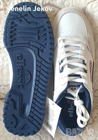 ELLESSE , снимка 4 - Спортни обувки - 52064413