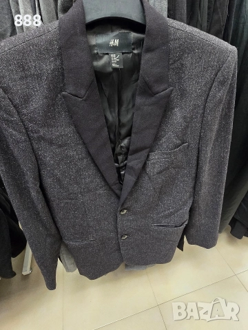 мъжки сака, снимка 4 - Сака - 52638591