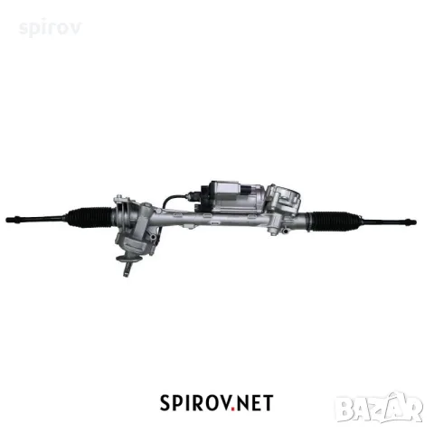 Кормилна рейка VW Golf Seat Altea Audi A3 Skoda Octavia, снимка 2 - Части - 55733947