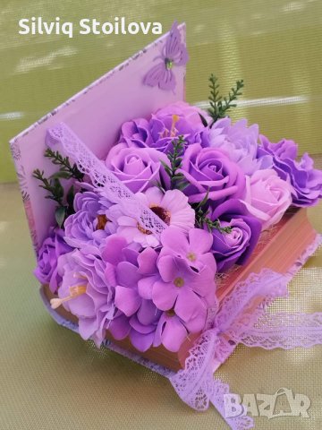 💜Ново💜Търсите си идеален подарък за любимата учителка или за вашите специални поводи , снимка 2 - Подаръци за жени - 41927042