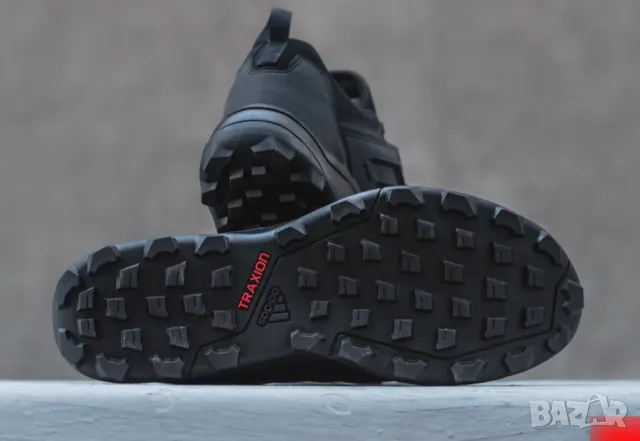 adidas Terrex Agravic TR Gore-Tex номер 46 2/3 водоустойчиви маратонки , снимка 7 - Маратонки - 49486965