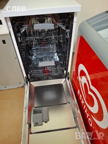 Продавам содомиялна SHARP, снимка 3 - Съдомиялни - 48943404