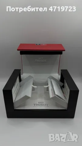Tissot PRS 200 Chronograph, снимка 10 - Мъжки - 56186060