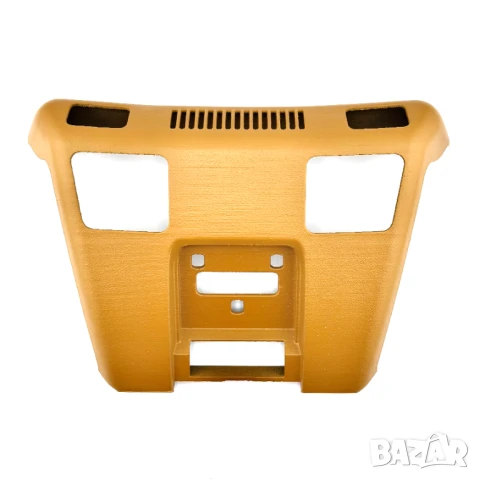 Mercedes-Benz SL R129 A124 Интериорна конзола с плафон – A1298200501, снимка 10 - Части - 50671483