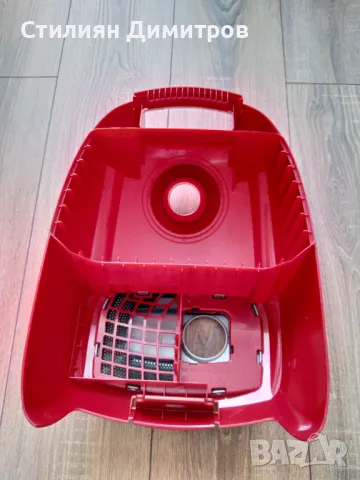 Части за прахосмукачка BOSCH, снимка 5 - Прахосмукачки - 50297079