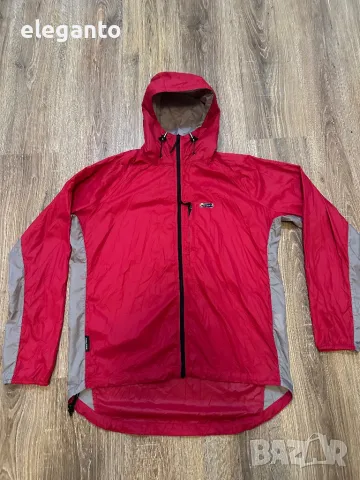 Мъжка ветровка Montane Pertex Nano Windproof  , L размер , снимка 2 - Якета - 50023740