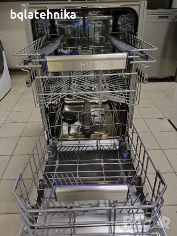 тясна 45см съдомиялна, снимка 5 - Съдомиялни - 52444702