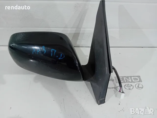 Дясно огледало Toyota Rav4 Xa3 2ad 2006-2008 RHD