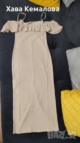 Рокля Манго , снимка 1