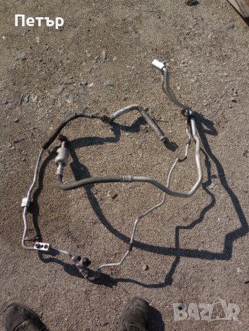 Климатична тръба Опел Корса Б