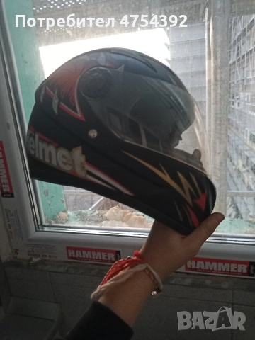 екипировка за мотоциклет за малки деца , снимка 5 - Аксесоари и консумативи - 53748103