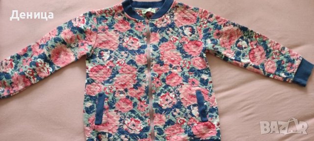 Блузи размер 134-140, снимка 6 - Детски Блузи и туники - 40780897