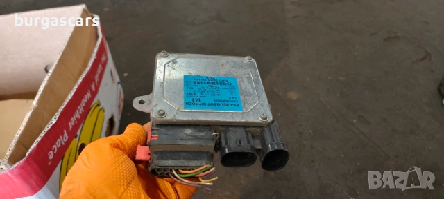 Модул хидравлика 96 595 141 80 Citroen C2 1.1 - 60 к.с.  2006г