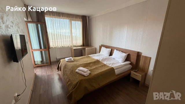 Продават се два двустайни апартамента в Apart Hotel Forest Nook – Пампорово, снимка 8 - Апартаменти - 53573426