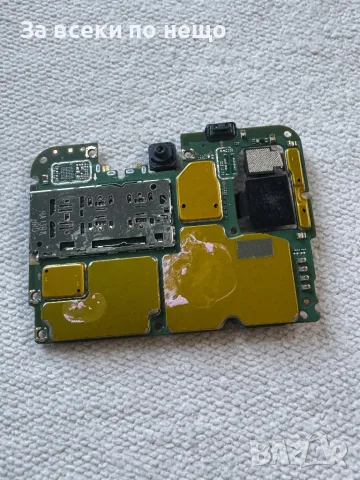 Huawei P Smart 2021 , ОСНОВНА ПЛАТКА, снимка 3 - Резервни части за телефони - 49732943