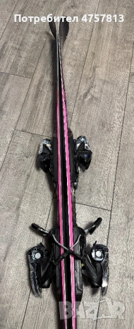 Ски чисто нови, снимка 7 - Зимни спортове - 53745481