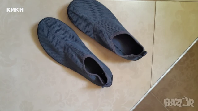 Мъжки аква обувки/чехли, снимка 3 - Джапанки - 50933785