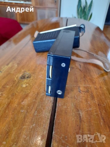 Старо радио,радиоприемник Алмаз, снимка 5 - Антикварни и старинни предмети - 34284215