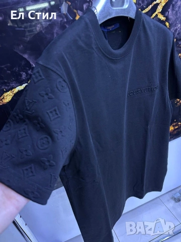 📌Мъжки Модели Тениски С М Л ХЛ 2ХЛ Еконт, снимка 9 - Тениски - 53364680