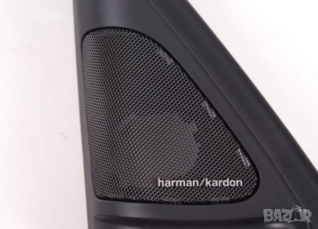 Harman kardon емблеми за вашата аудио система Bmw Mercedes Audi, снимка 4 - Аксесоари и консумативи - 40540209