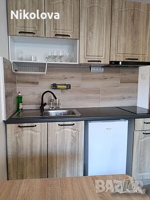 Едностаен за двама в Стария Несебър, снимка 4 - Квартири, нощувки - 51014774