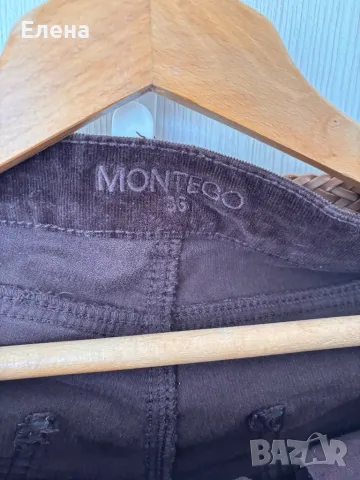 Джинси, снимка 5 - Панталони - 48556694