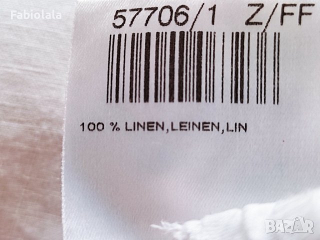 Marc Cain Capri EU 40, снимка 5 - Панталони - 41447094