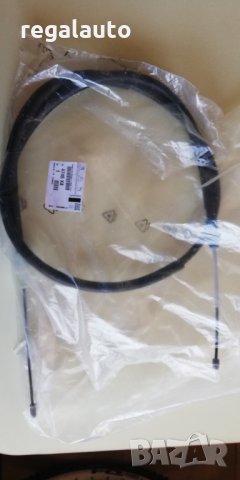 4745X8,Жило ръчна спирачка задно ляво,CITROEN BERLINGO,PEUGEOT PARTNER,1996-, снимка 2 - Части - 35832600