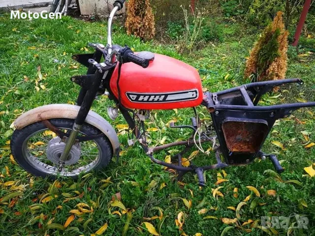 Изкупувам Mz,M3 ,Etz и други мотоциклети, снимка 4 - Мотоциклети и мототехника - 49965851