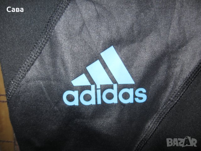 Клин ADIDAS  дамски,ХС-С, снимка 4 - Клинове - 41717373