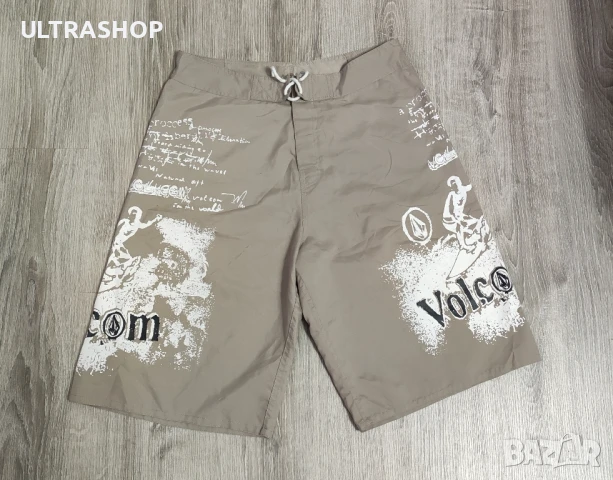 Volcom size 32 Мъжки шорти 