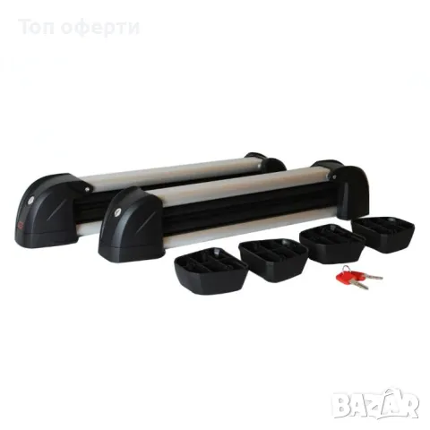 Ски багажник G3 Summit 4, снимка 5 - Аксесоари и консумативи - 48768091