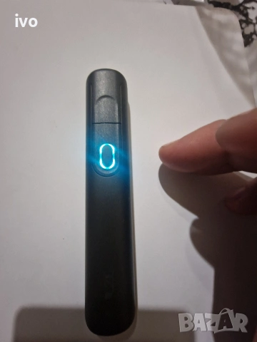 pulze електронна цигара, снимка 10 - Електронни цигари - 53670287