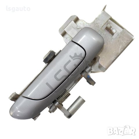 Предна дясна външна дръжка Honda Jazz 2002-2008 ID:111866