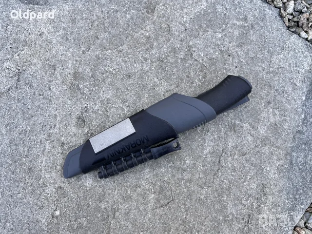 Нож Morakniv Bushcraft Survival Desert , снимка 4 - Ножове - 56349020