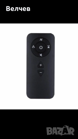 Вентилатор Silver Crest , снимка 2 - Вентилатори - 52240711