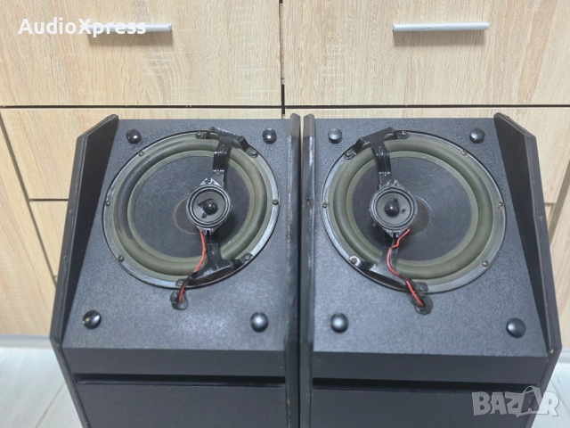 🔥🔊 BOSE 4.2 – легенди в компактна форма! 🔊🔥, снимка 5 - Тонколони - 52903061