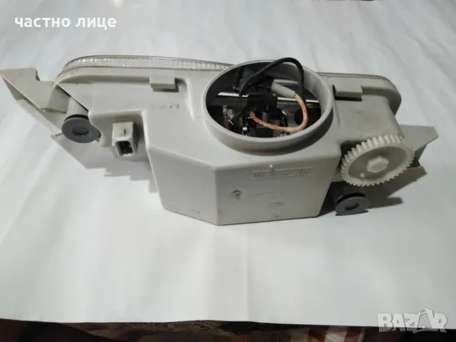 Фар за мъгла / халоген за Форд „Ескорт” 1995г.-1998г., снимка 4 - Части - 50179523