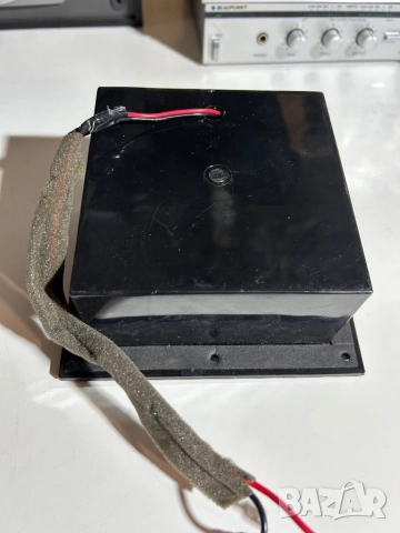 Усилвател за субуфер Magnat, снимка 2 - Тонколони - 52354217