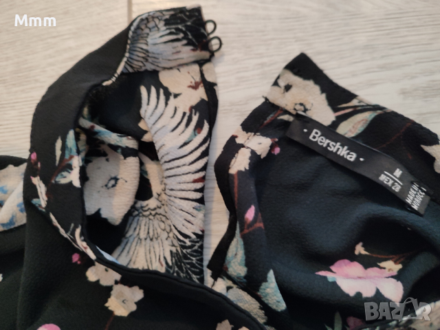 Дрехи ХС, С, М размер-тениски, гащеризони, дънки,блузи , снимка 5 - Гащеризони - 36456878