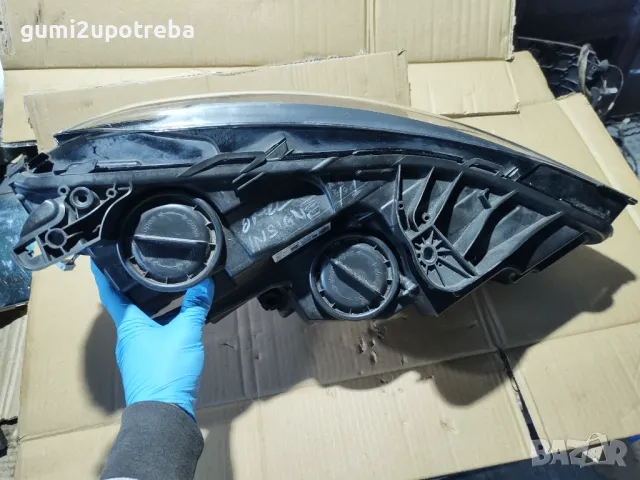 Ляв Фар Opel Insignia 2019г, снимка 5 - Части - 48196159