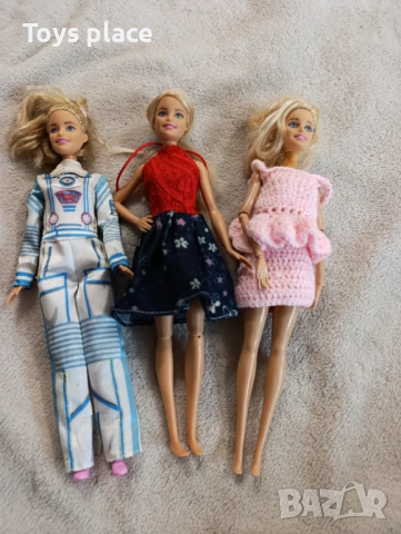 Mattel retro Barbie кукли Барби Мател, снимка 9 - Кукли - 53474308