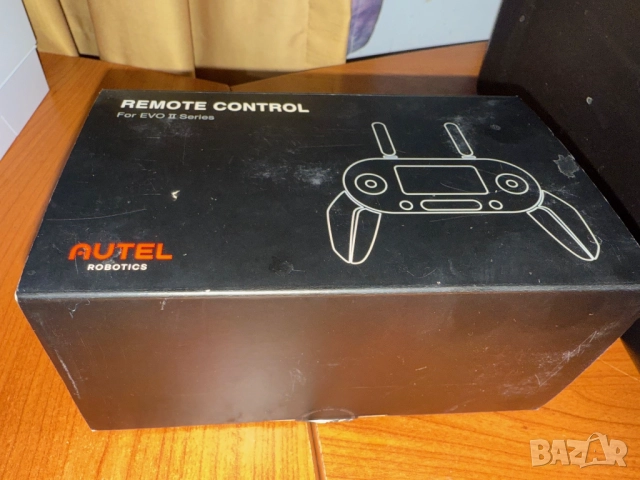 6K Дрон Autel Evo 2 Pro V1 Rugged Bundle с 5 батерии, 2 дистанционни, charging hub, бързо зарядно, снимка 8 - Дронове и аксесоари - 52251873