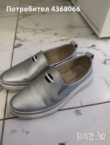 Дамски обувки 36 номер, снимка 2 - Дамски ежедневни обувки - 53373803