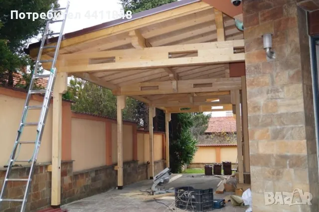 Ремонт на покриви, снимка 4 - Ремонти на покриви - 49586764