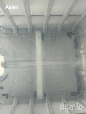 IBC бидони 1000 литра – проверени, с гаранция, различни видове ЧИСТИ БЕЛИ черни Прозрачни с алуминие, снимка 4 - Други машини и части - 53157071