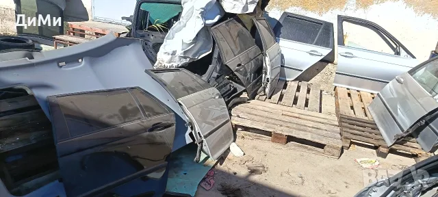 врата врати бмв е46 е90 е91 е60 е61 bmw e46 e60 e61 e90 e91, снимка 5 - Части - 56403379